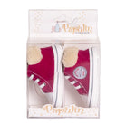 Papulin Girl Prewalker Footwear - Fuchsia - ebebek - Black Friday
