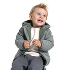 HelloBaby Coat - Green - ebebek - Black Friday