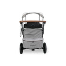Wonderfold L4 Quad Stroller Wagon - Grey - ebebek - Black Friday