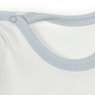 Bebbek Organic 10 Pcs Newborn Rainbow Starter Set - Blue - ebebek - Black Friday