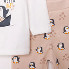 HelloBaby Newborn Set - Pink - ebebek - Black Friday