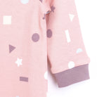 HelloBaby Girl Jumpsuit - Pink - ebebek - Black Friday