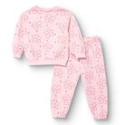 HelloBaby Jogging Set - Pink - ebebek - Black Friday