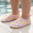 HelloBaby Girls Water Shoes - Pink Pink - ebebek