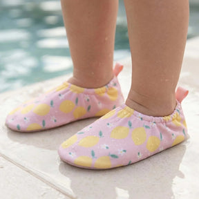 HelloBaby Girls Water Shoes - Pink Pink - ebebek