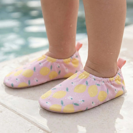 HelloBaby Girls Water Shoes - Pink Pink - ebebek