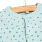 Bebbek Baby Boy 10 Pcs Newborn Starter Set - Light Green - ebebek - Black Friday