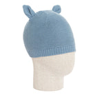 Little Plane Boy Beanie - Light Blue - ebebek - Black Friday