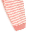 HelloBaby Baby Girl Long Sleeve Pyjamas Set - Pink - ebebek - Black Friday