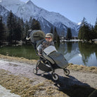 Stokke Yoyo Footmuff - Olive - ebebek - Black Friday