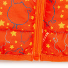 HelloBaby Eared Hoodie Coat - Orange - ebebek - Black Friday