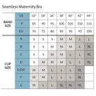 Carriwell Maternity Bra - Black - ebebek - Black Friday