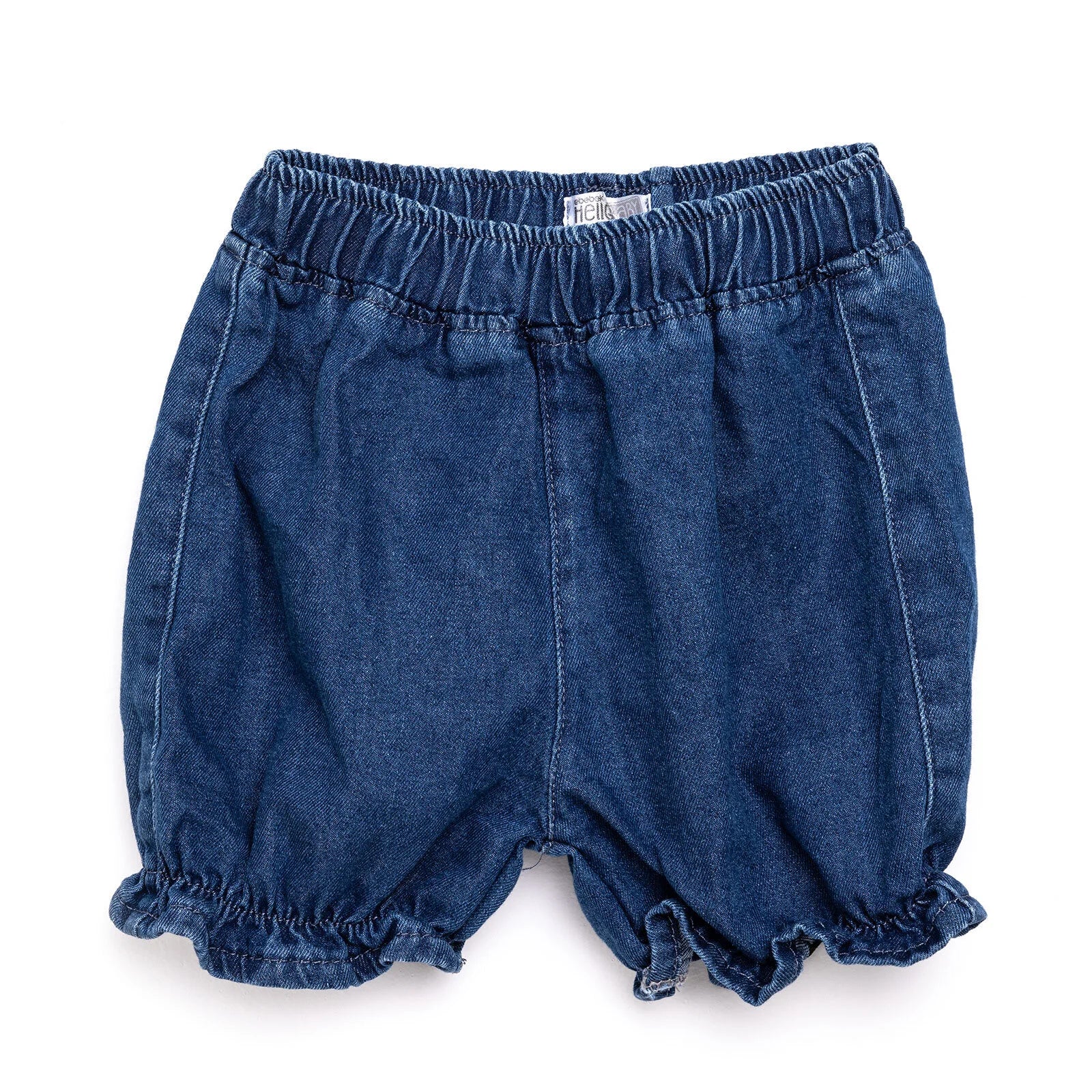 HelloBaby Flowers Girl Tshirt - Short - Ecru - ebebek - Black Friday