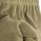 HelloBaby Boy Velvet Footed Bottom - Khaki - ebebek - Black Friday