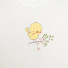 HelloBaby Girl Newborn Set 4 pcs - Ecru - HelloBaby - ebebek