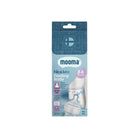 Mooma Neeko Bottle Slow Flow 0 - 6 months 150ml - Confetti - ebebek - Christmas