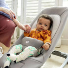 Joie Dreamer Rocker - Walnut - ebebek - Black Friday