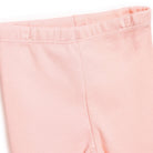 HelloBaby Newborn Organic Wrapover Top - Hat - Light Pink - ebebek - Black Friday