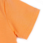 Tuffy Sea Shell Short Sleeeve Jumpsuit - Salmon - ebebek - Black Friday