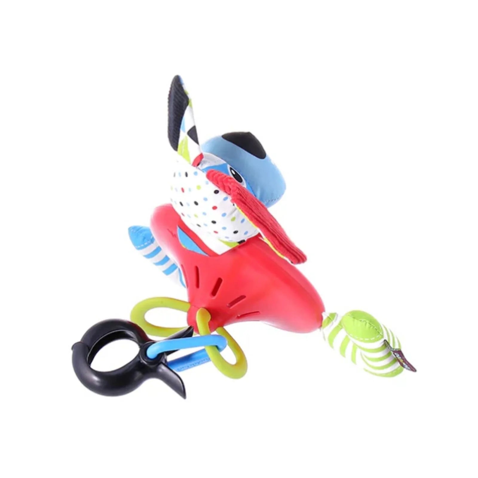 Yookidoo My First Mirror Friend - Dog - ebebek - Black Friday