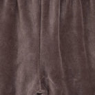 HelloBaby Basic Velvet Rubber Joggers - Anthracite - ebebek - Black Friday