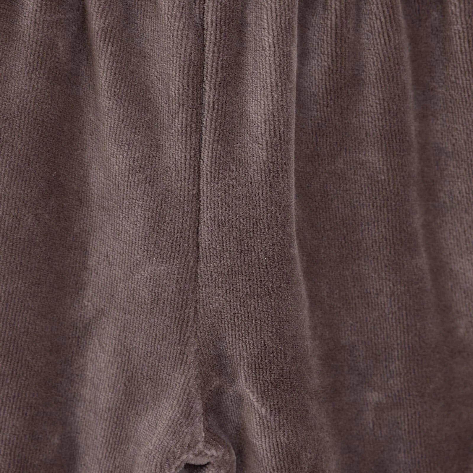 HelloBaby Basic Velvet Rubber Joggers - Anthracite - ebebek - Black Friday