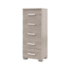 Charnwood Bordeaux Tall Boy - Ash Ash - ebebek - Christmas