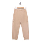 HelloBaby Baby Boy Jogger - Beige - ebebek - Black Friday