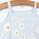 HelloBaby 2 - Pack Sleeveless Bodysuits - Light Blue - ebebek - Black Friday