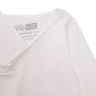 HelloBaby Wrapover Top 2 - Pack - Ecru - ebebek - Black Friday