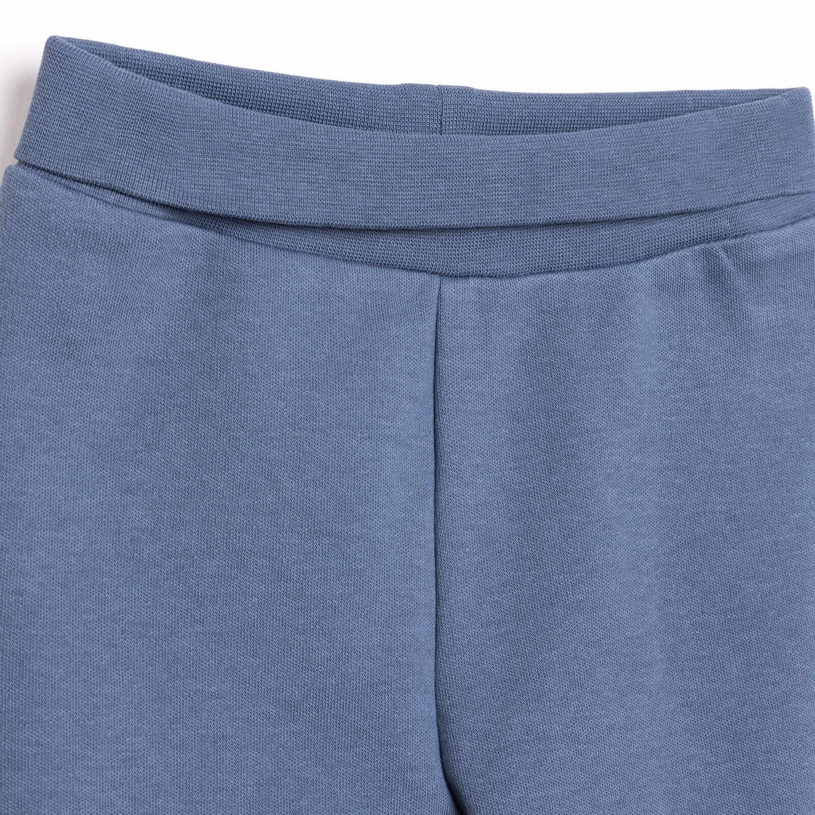 HelloBaby Boy 2 Piece Footed Bottom - Ecru - ebebek - Black Friday