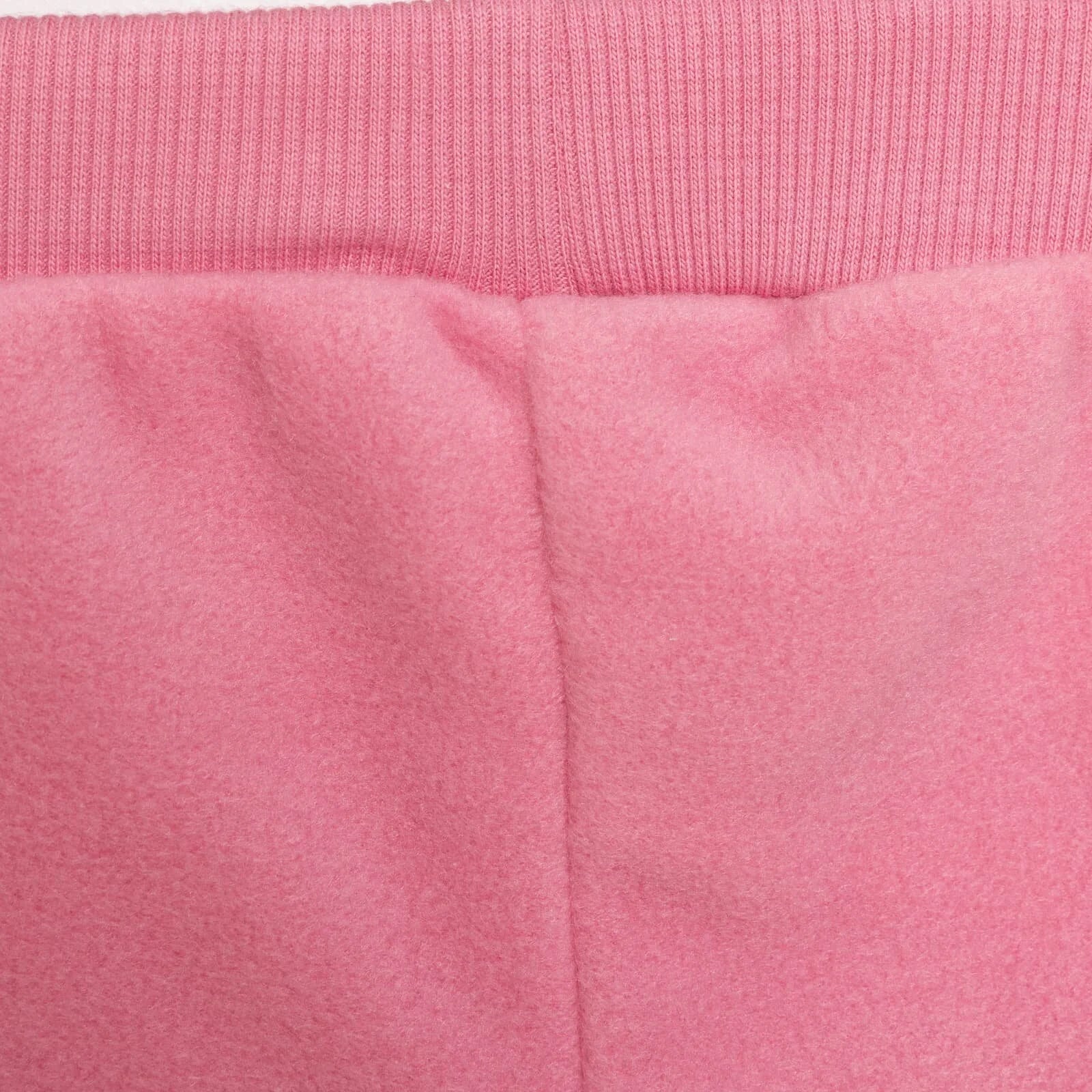 HelloBaby Basic Fleece Pants - Pink - ebebek - Black Friday