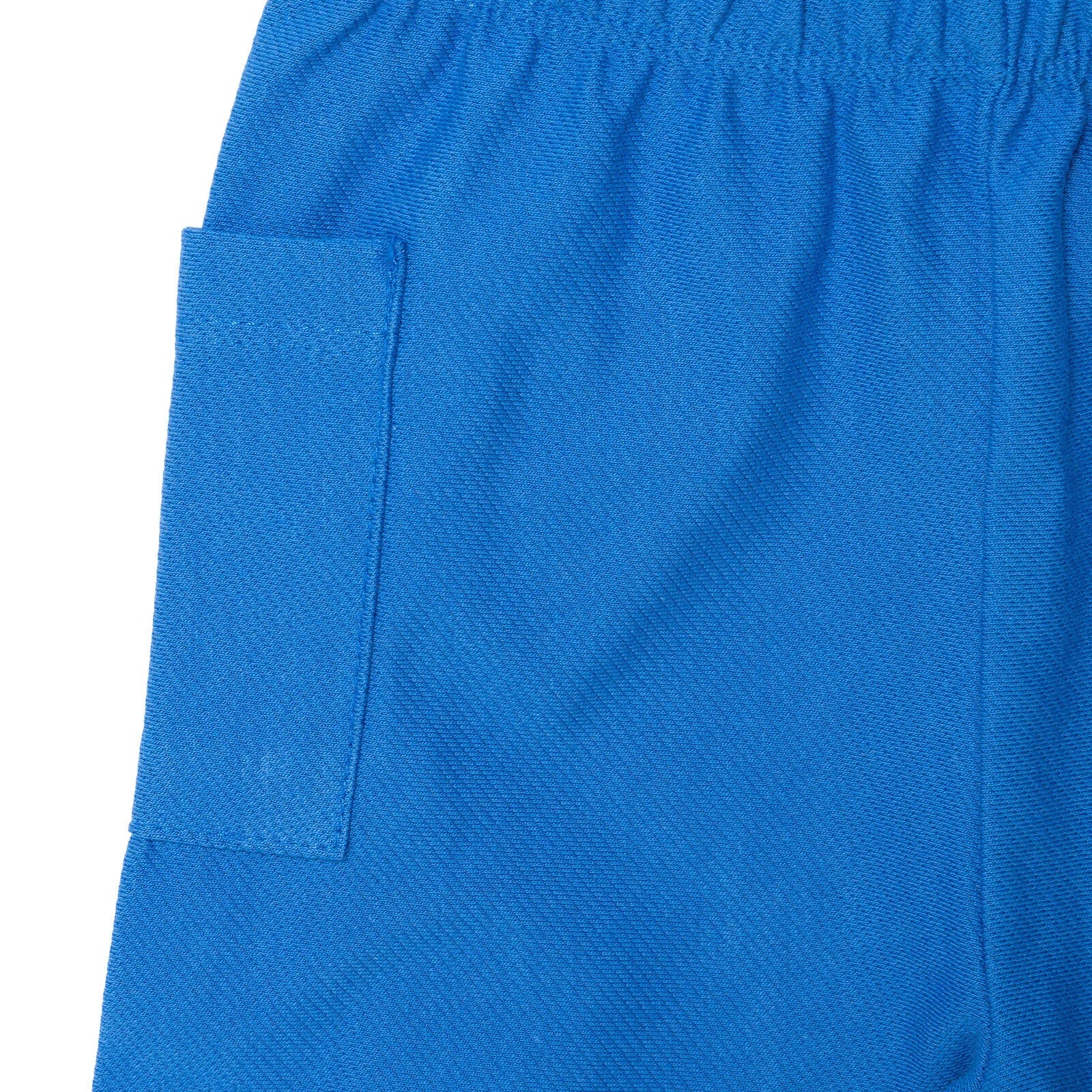 HelloBaby Boy Shorts - Sax Blue - ebebek - Black Friday