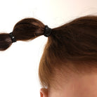 HelloBaby Girl Hair Clips - Black - ebebek - Black Friday