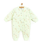 HelloBaby Sleepsuit - Light Green - ebebek - Black Friday