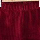 KRENN Girl Leggings - Maroon - ebebek - Black Friday