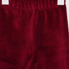 KRENN Girl Leggings - Maroon - ebebek - Black Friday