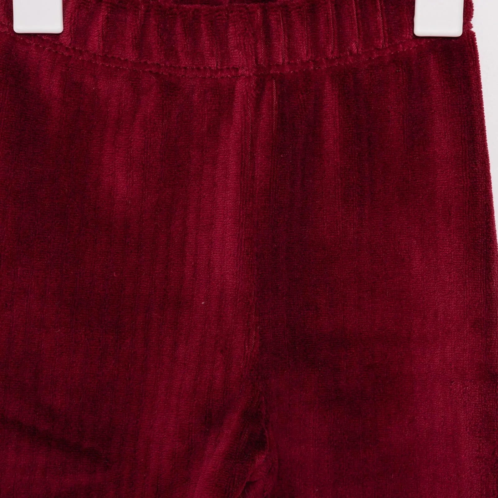 KRENN Girl Leggings - Maroon - ebebek - Black Friday