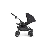 Joie Versadrfit 2 - in - 1 Pushchair - Raven Raven - ebebek