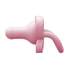 Dr. Brown's One Piece Silicone Soother 0+ months Pack of 2 - Pink - ebebek - Black Friday