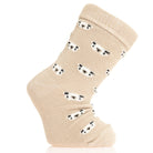 HelloBaby Baby Girl Pack of 5 Socks - Beige - ebebek - Black Friday