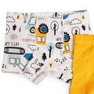 HelloBaby Baby Boy Underwear - Ecru - ebebek - Black Friday