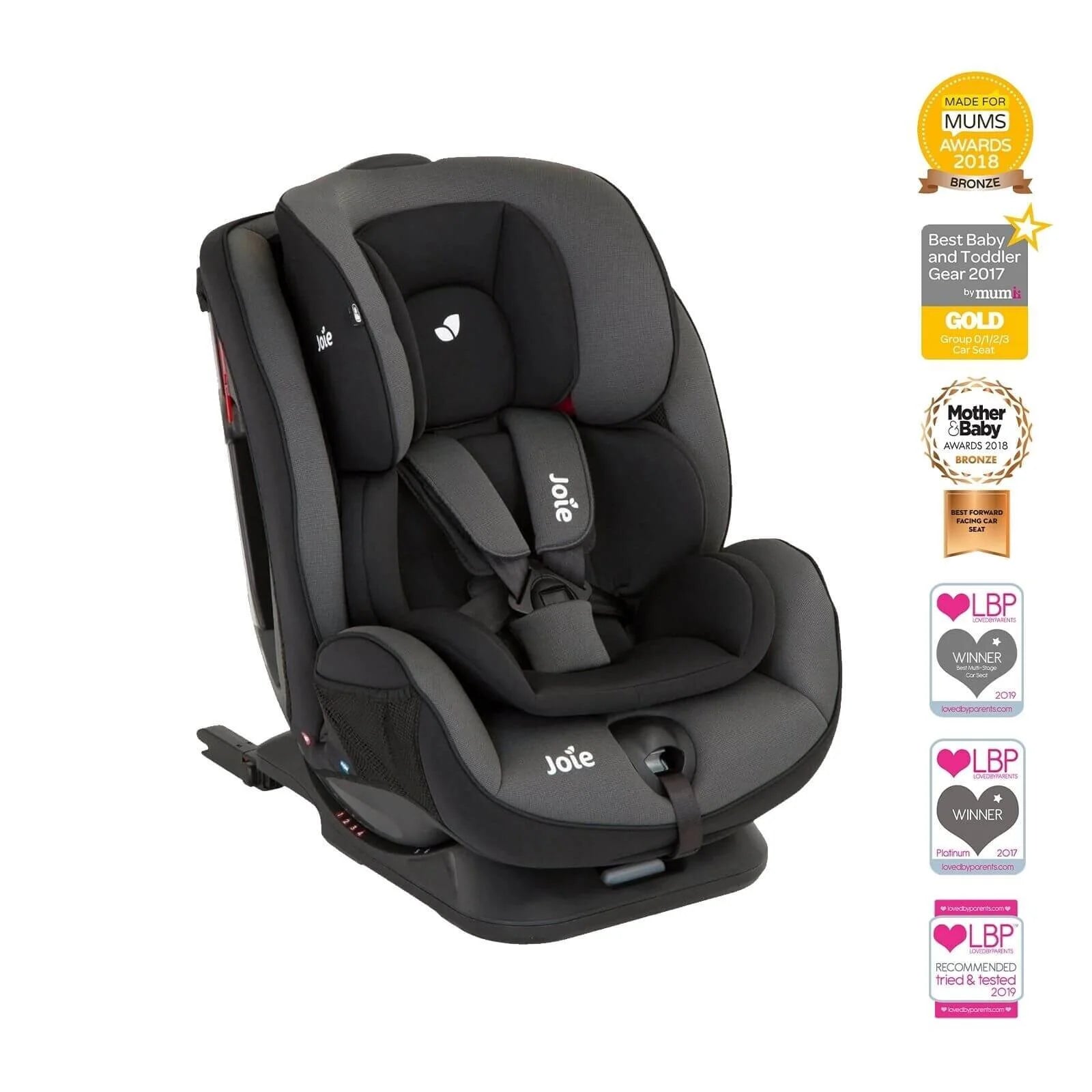 Best combination car seat 2019 clearance