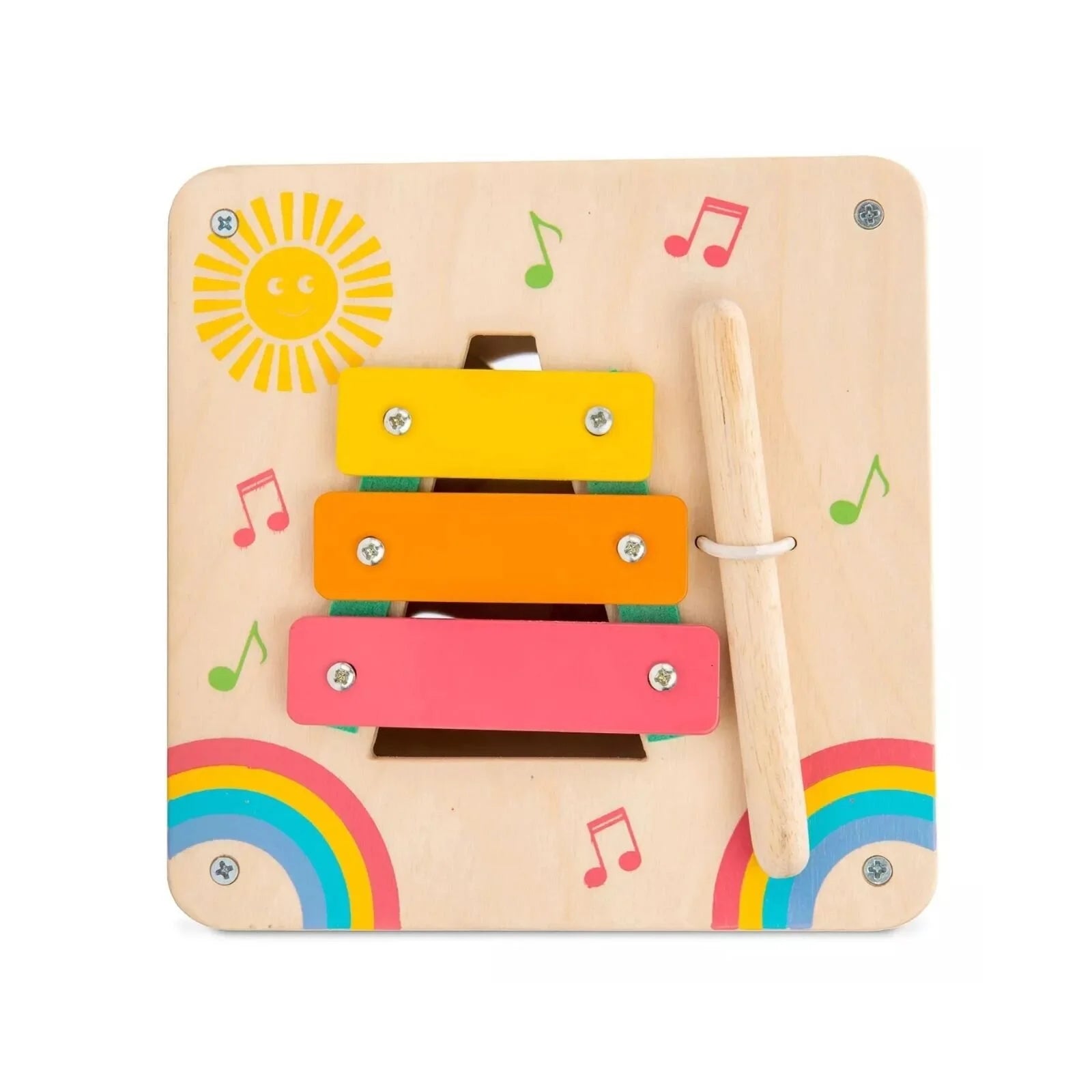 LTV Activity Cube - ebebek - Black Friday