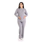 baby mom Mom Maternity Joggers - Grey - ebebek - Black Friday