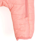 Verscon Girl Snowsuit - Light Pink - ebebek - Black Friday