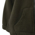 HelloBaby Basic Baby Boy Cardigan - Khaki - ebebek - Black Friday