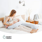 Babymoov Maternity Pillow XXL - ebebek - Black Friday