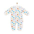 Little Plane Sleepsuit - White - ebebek - Black Friday