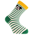 Disney Mickey Mouse Socks 3 Pcs - Ecru - ebebek - Black Friday